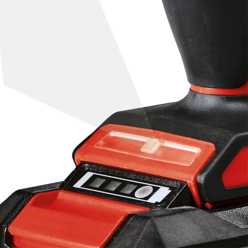 Einhell TE-CD 18/45 3X-Li +22 1x2,0Ah Akülü Matkap/Vidalama ürün görünümü