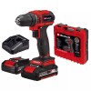 Einhell TE-CD 18/40 Li BL (2x2,0Ah) Akülü Matkap/Vidalama ürün görünümü