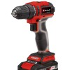 Einhell TE-CD 18/40 Li BL (2x2,0Ah) Akülü Matkap/Vidalama ürün görünümü