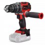 Einhell PROFESSIONAL TP-CD 18/60 Li-i BL Solo Akülü Darbeli Matkap/Vidalama
