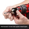 Einhell PROFESSIONAL TP-CD 18/80 Li-i BL - Solo Akülü Darbeli Matkap/Vidalama ürün görünümü