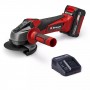Einhell TC-AG 18/115 Li (1x4,0Ah) Akülü Avuç Taşlama