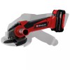 Einhell TC-AG 18/115 Li (1x4,0Ah) Akülü Avuç Taşlama ürün görünümü