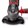 Einhell TC-AG 18/115 Li (1x4,0Ah) Akülü Avuç Taşlama ürün görünümü