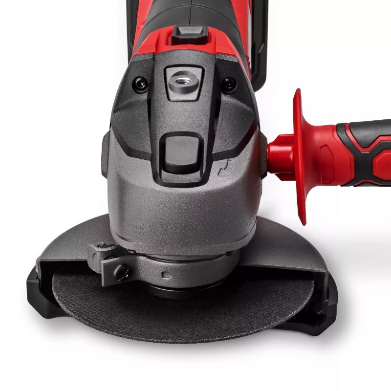Einhell TC-AG 18/115 Li (1x4,0Ah) Akülü Avuç Taşlama ürün görünümü