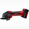 Einhell TE-AG 18/115 Li (1x4,0Ah) Akülü Avuç Taşlama ürün görünümü