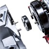 Einhell TE-AG 18/115 Li (1x4,0Ah) Akülü Avuç Taşlama ürün görünümü