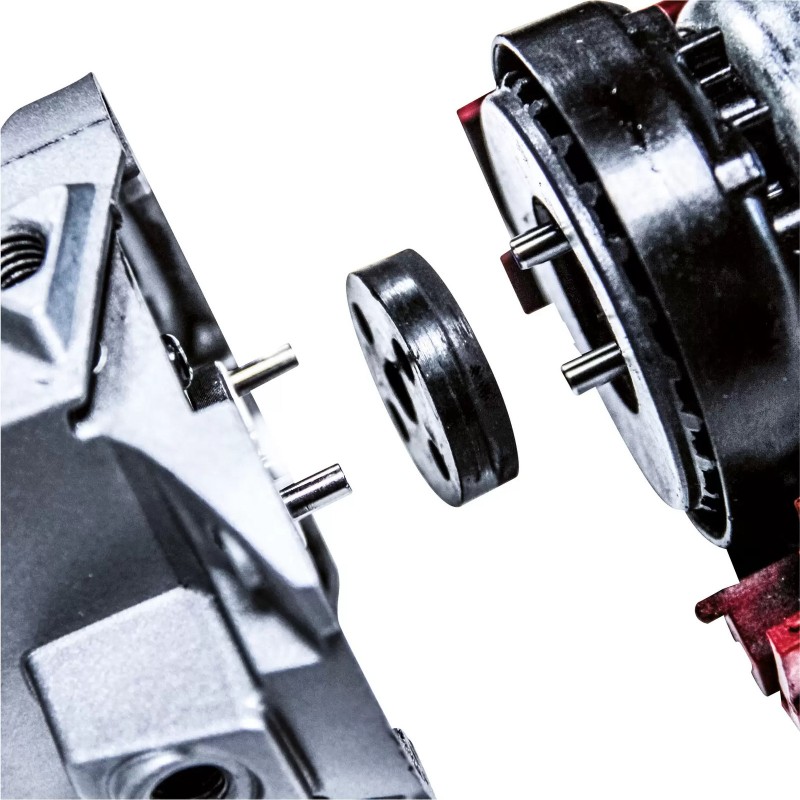 Einhell TE-AG 18/115 Li (1x4,0Ah) Akülü Avuç Taşlama ürün görünümü