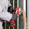 Einhell TE-AG 18/115 Li (1x4,0Ah) Akülü Avuç Taşlama ürün görünümü