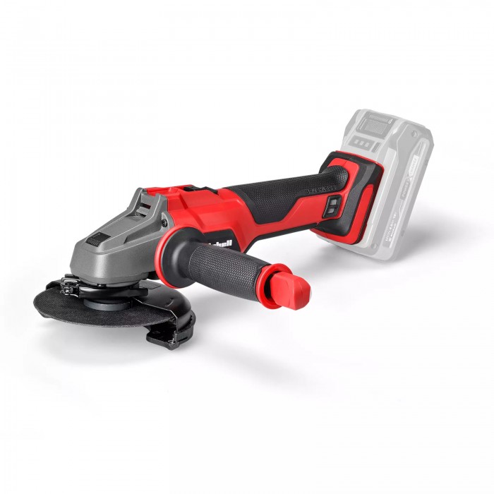 Einhell PROFESSIONAL AXXIO 18/125 Akülü Avuç Taşlama