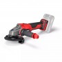 Einhell PROFESSIONAL AXXIO 18/125 Akülü Avuç Taşlama