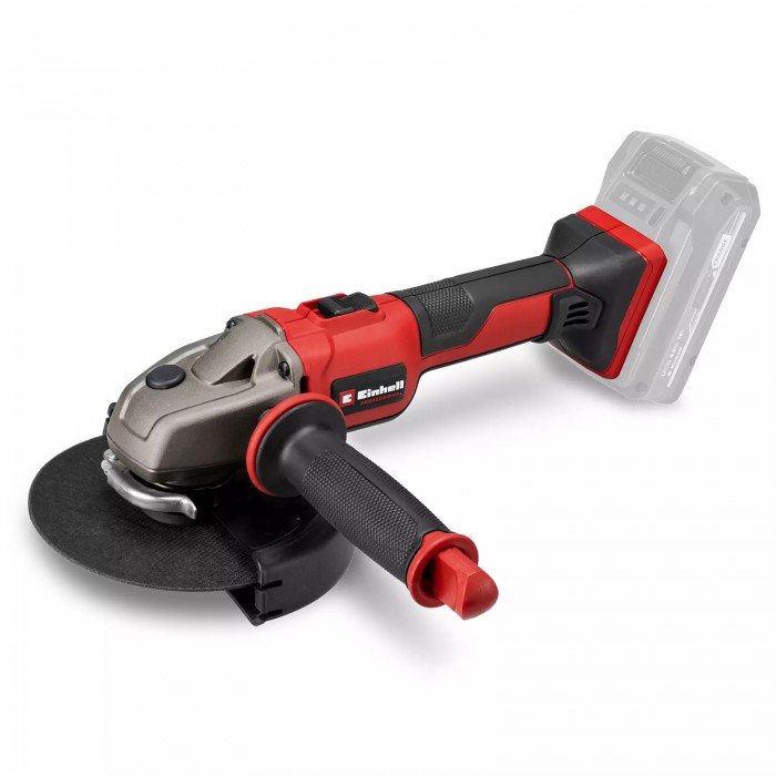 Einhell PROFESSIONAL AXXIO 18/150 Akülü Avuç Taşlama