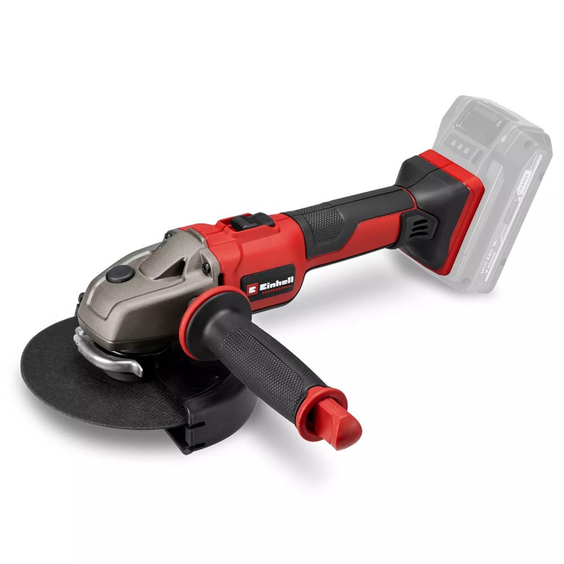 Einhell PROFESSIONAL AXXIO 18/150 Akülü Avuç Taşlama ürün görünümü