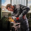 Einhell PROFESSIONAL AXXIO 18/150 Akülü Avuç Taşlama ürün görünümü
