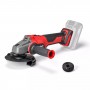 Einhell PROFESSIONAL AXXIO 18/125 Q Akülü Avuç Taşlama