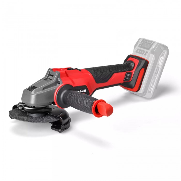 Einhell PROFESSIONAL AXXIO 18/115 Akülü Avuç Taşlama