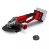 Einhell PROFESSIONAL AXXIO 36/230 Q Akülü Avuç Taşlama ürün görünümü