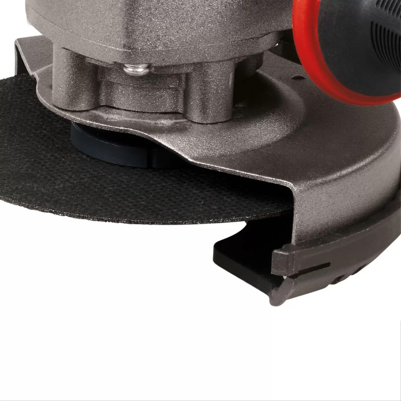 Einhell TE-AG 18/115 Q Li Solo Akülü Avuç Taşlama ürün görünümü