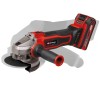 Einhell TE-AG 18/115 Q Li Solo Akülü Avuç Taşlama ürün görünümü