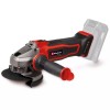 Einhell TE-AG 18/125-2 Li - Solo Akülü Avuç Taşlama ürün görünümü