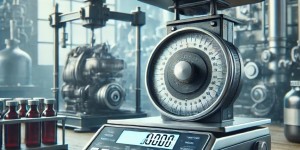 Endüstriyel Hassas Teraziler: Yasal Prosedürler ve Özellikler