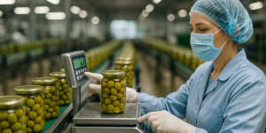 Fabrika ve Tarım İçin Kantar Rehberi