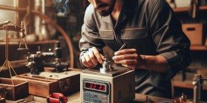 Hassas Ölçümün Güvencesi: Loadcell'lerin Teknolojik İncelemesi ve Uygulama Rehberi