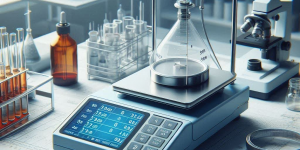 Hassas Teraziler: Mikro Ağırlıkları Ölçmenin Mükemmel Denge Noktası