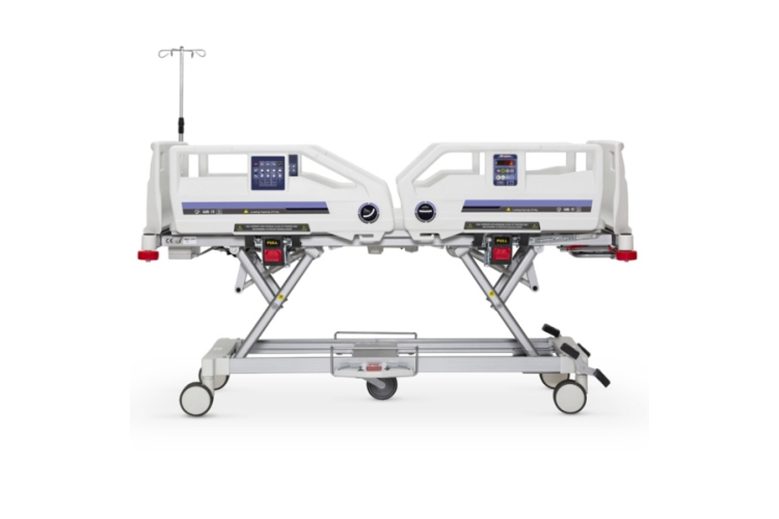 Hasta Yatağı Tartım Sistemleri Nedir?