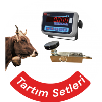 Tartım Setleri