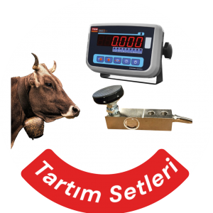 Tartım Setleri