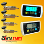 AV-NAP-L-LCD Tartım İndikatörü ve Loadcell