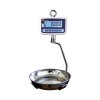 Balıkçı Terazisi Ceko+LCD015-Balıkçı