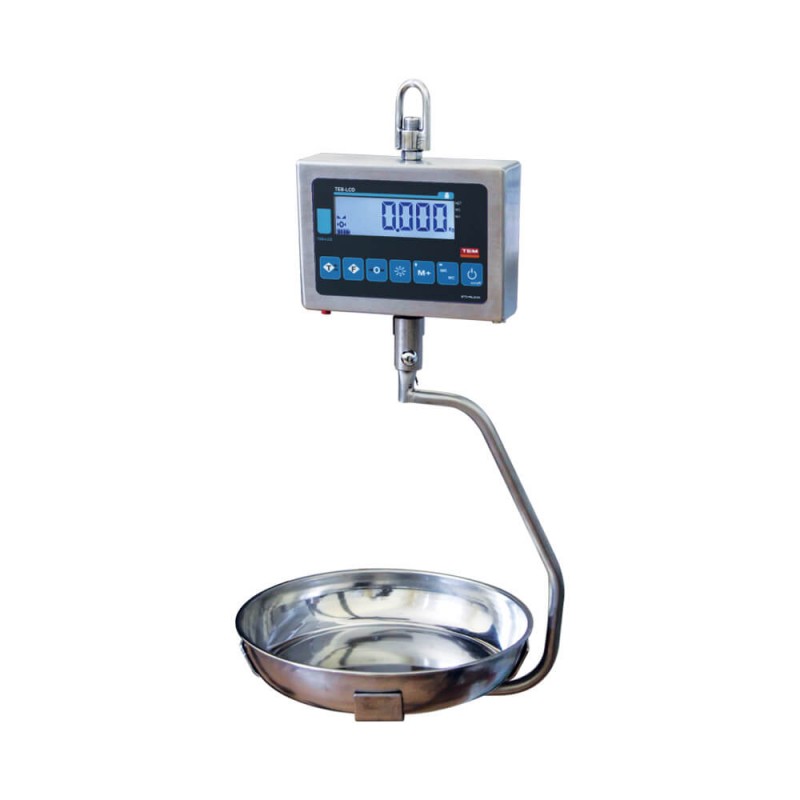 Balıkçı Terazisi  CT2TP015-Balıkçı