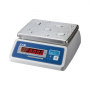 CAS SWII-W LED – IP68 su koruma, M onaylı, 3/6/15/30 kg