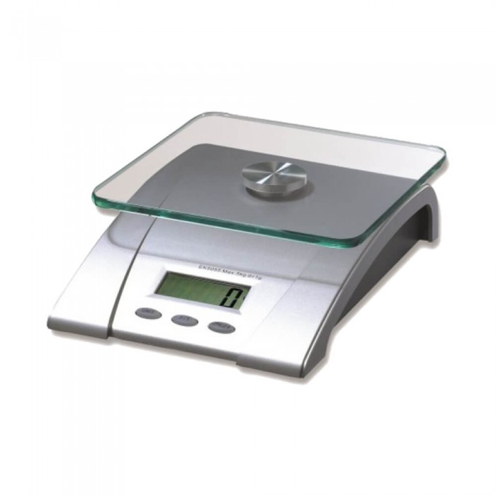 NECKLIFE EK5055 5 kg LCD Mutfak Terazisi