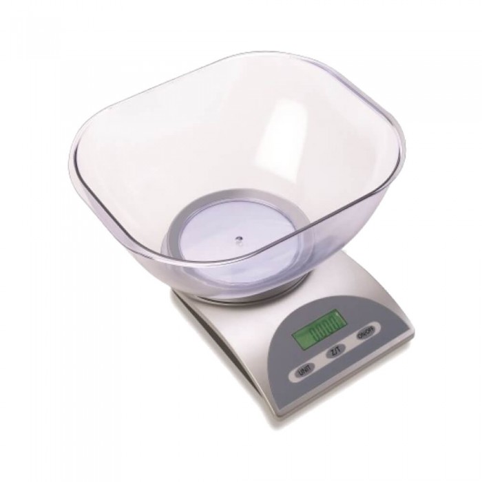 NECKLIFE EK3250 5 kg LCD Mutfak Terazisi