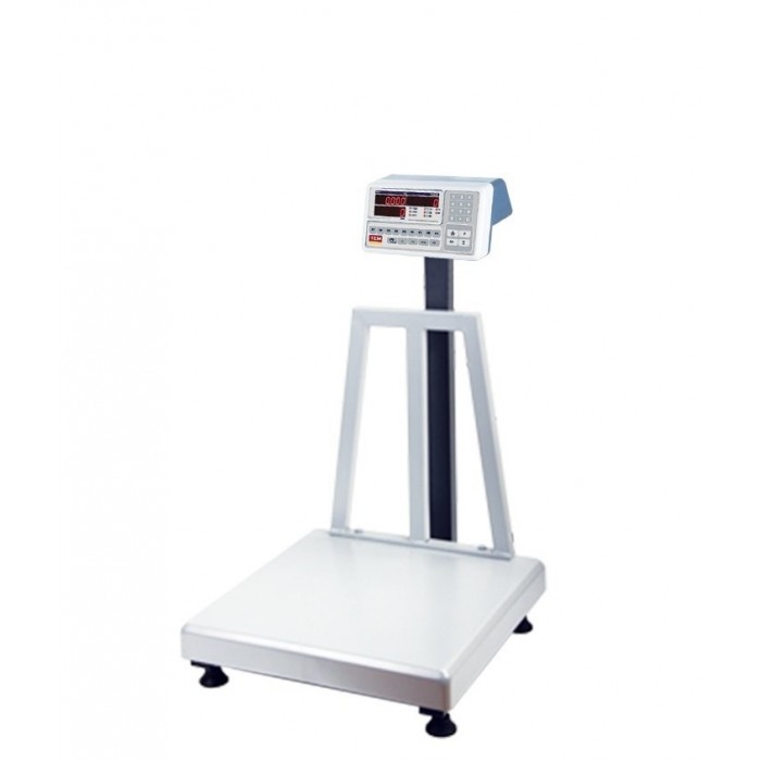 Tem 40 X 50 cm 150 Kg Sayıcı Baskül