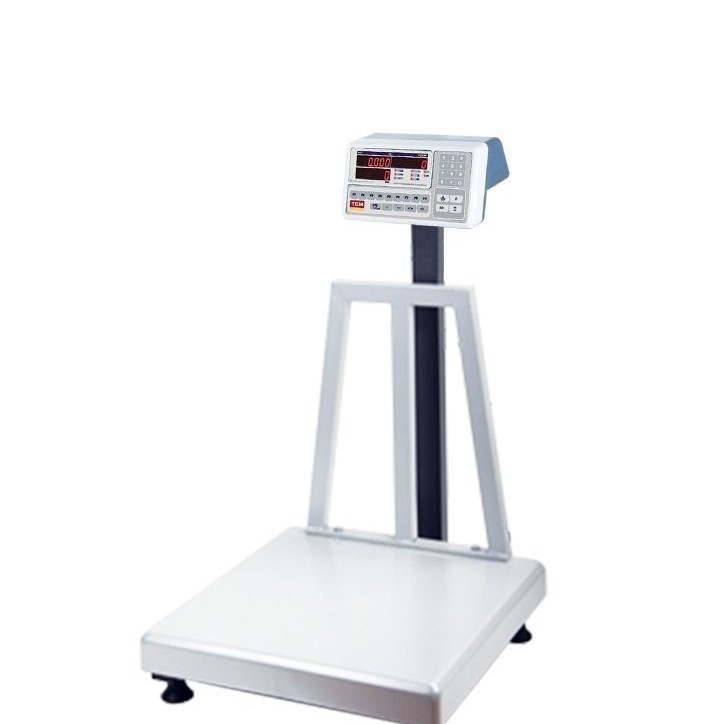 Tem 40 X 50 cm 150 Kg Sayıcı Baskül