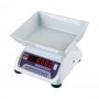 TEM EKO+ LED Serisi Onaylı Tartım Terazisi 3/6/15/30 kg