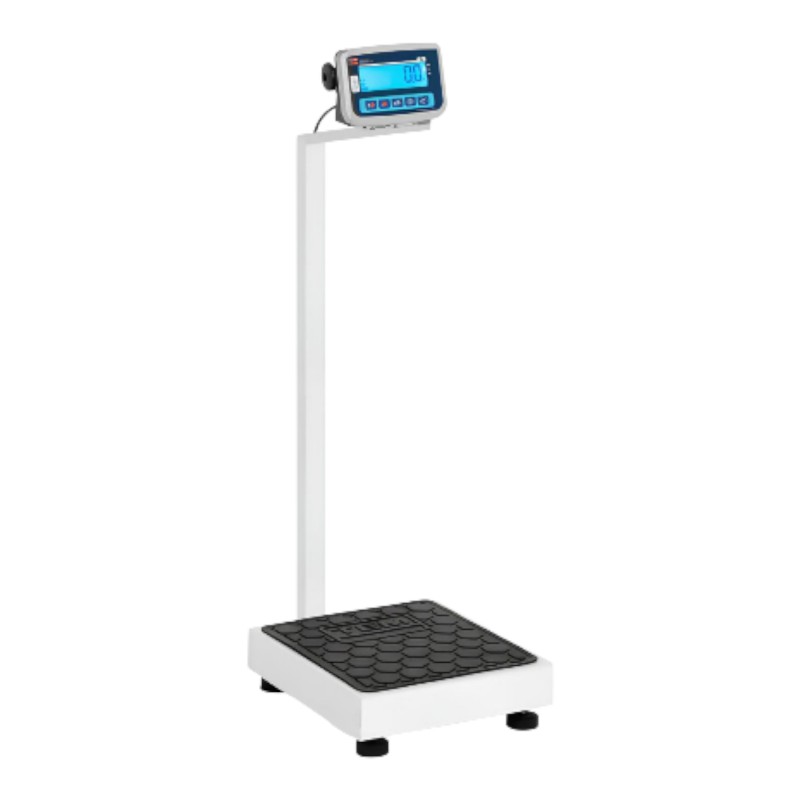 TEM EKO+ LCD insan tartısı 300 kg 35x40 cm – C035X040300-BODY