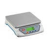 TEM TS500 25 kg 1 g LCD Hassas Tartım Terazisi
