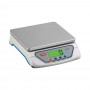 TEM TS500 25 kg 1 g LCD Hassas Tartım Terazisi