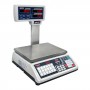TESS Mehter UL Serisi Fiyat Hesaplamalı Elektronik Terazi (3/6/15/30 kg)