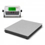 Ata-EMR Elektronik Kantar 100×150 cm – 1500 kg