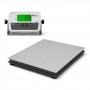 Ata-EMR Elektronik Kantar 100×150 cm – 300 kg