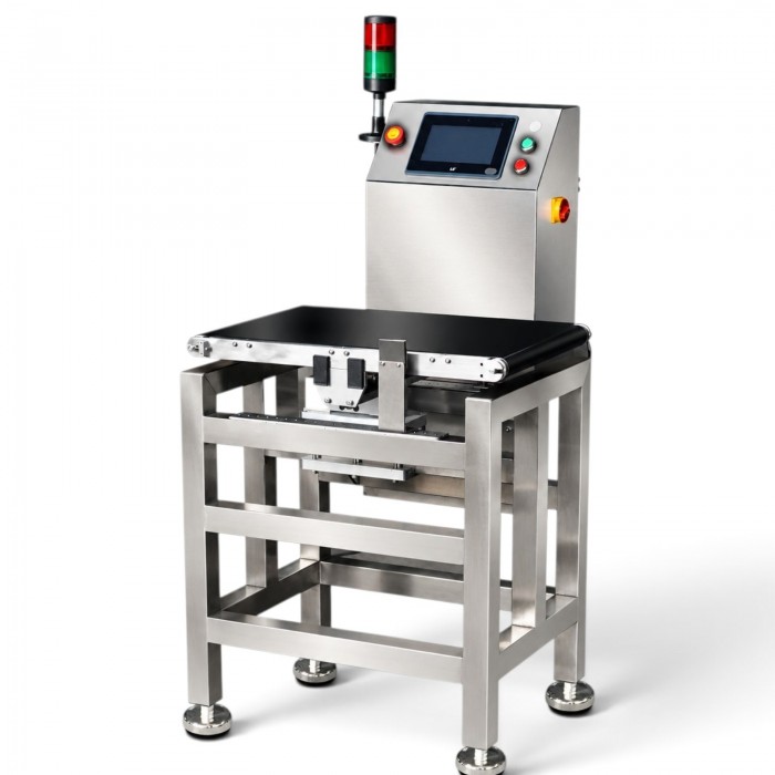 Ata-PCW Tek Bant Checkweigher Kontrol Terazisi