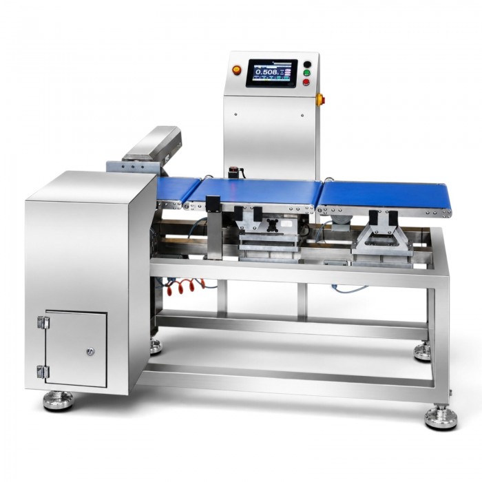 Ata Tartı PA-CHECK-01 Otomatik Checkweigher Kontrol Sistemi