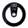 PLT POWER TOYE-EB618 Cam Dijital Banyo Baskülü 180 kg / 50 g