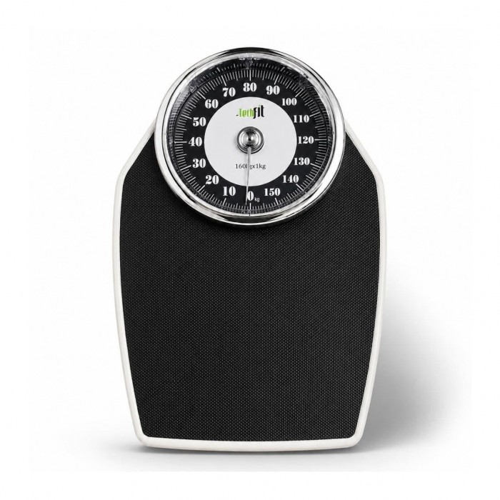 Techfit TF-1090 Mekanik Banyo Baskülü 160 kg / 1 kg
